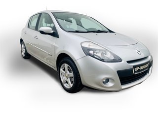 Renault Clio III Gebrauchtwagen Kaufen
