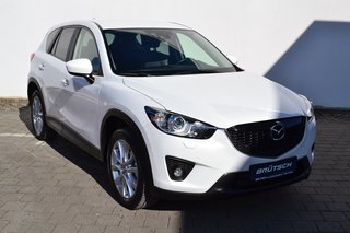 Mazda CX-5 Gebrauchtwagen Kaufen