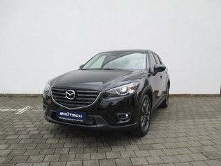 Mazda CX-5 Neuwagen Kaufen