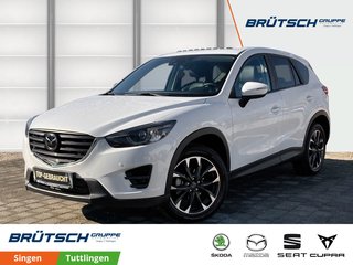 Mazda CX-5 Gebrauchtwagen Kaufen