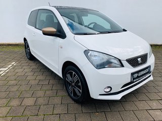 Seat Mii Gebrauchtwagen Kaufen