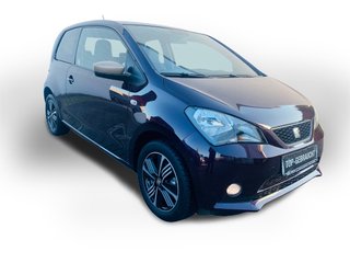 Seat Mii Gebrauchtwagen Kaufen