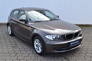 BMW 118 Gebrauchtwagen Kaufen