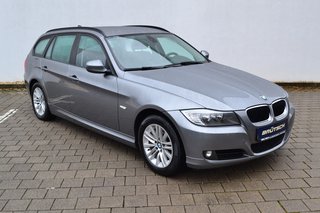 BMW 320 Gebrauchtwagen Kaufen