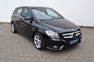 Mercedes-Benz B 180 Gebrauchtwagen Kaufen