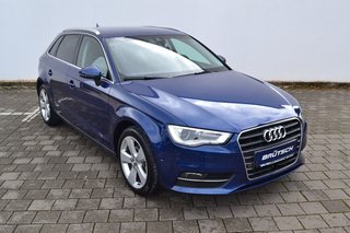 Audi A3 Sportback Gebrauchtwagen Kaufen
