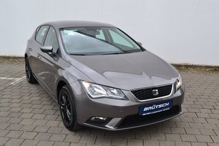 Seat Leon Gebrauchtwagen Kaufen