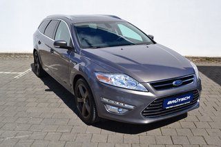 Ford Mondeo Turnier Gebrauchtwagen Kaufen