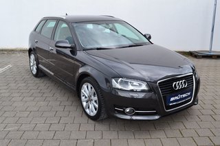 Audi A3 Sportback Gebrauchtwagen Kaufen