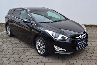 Hyundai i40 cw Gebrauchtwagen Kaufen