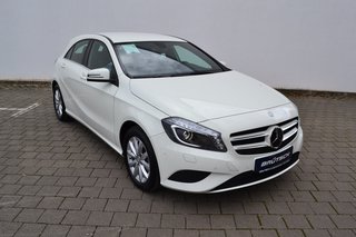 Mercedes-Benz A 200 BlueEfficiency Gebrauchtwagen Kaufen
