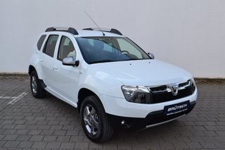 Dacia Duster Gebrauchtwagen Kaufen