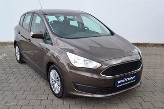 Ford C-Max Gebrauchtwagen Kaufen