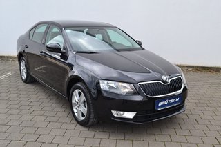Skoda Octavia Gebrauchtwagen Kaufen