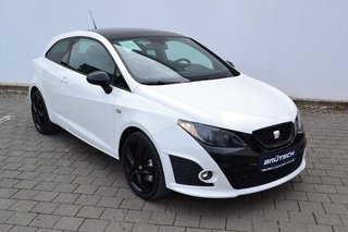 Seat Ibiza SC Gebrauchtwagen Kaufen