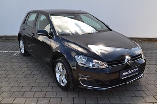 Volkswagen Golf VII Gebrauchtwagen Kaufen