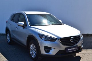 Mazda CX-5 Gebrauchtwagen Kaufen