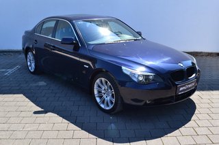 BMW 525 Gebrauchtwagen Kaufen
