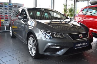 Seat Leon ST age.one-day registration Kaufen