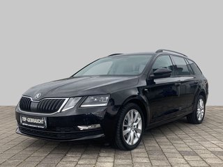 Skoda Octavia Combi Gebrauchtwagen Kaufen