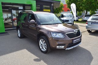 Skoda Yeti Neuwagen Kaufen