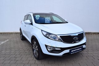 Kia Sportage Gebrauchtwagen Kaufen
