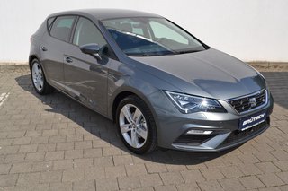 Seat Leon Gebrauchtwagen Kaufen