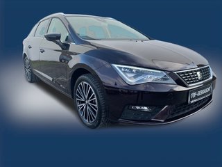 Seat Leon ST Gebrauchtwagen Kaufen