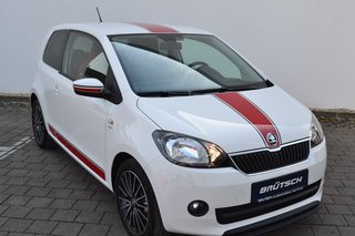 Skoda Citigo Gebrauchtwagen Kaufen