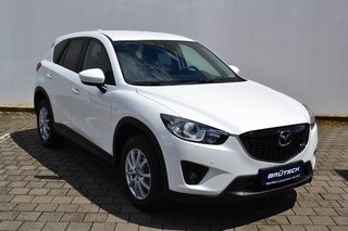 Mazda CX-5 Gebrauchtwagen Kaufen