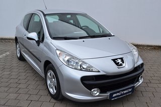 Peugeot 207 Gebrauchtwagen Kaufen