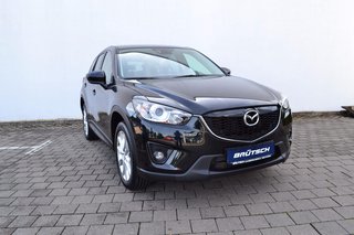 Mazda CX-5 Gebrauchtwagen Kaufen
