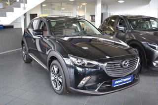 Mazda CX-3 Neuwagen Kaufen