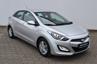 Hyundai i30 Gebrauchtwagen Kaufen