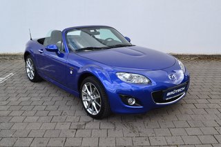 Mazda MX-5 Gebrauchtwagen Kaufen