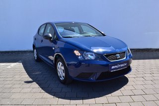 Seat Ibiza Gebrauchtwagen Kaufen