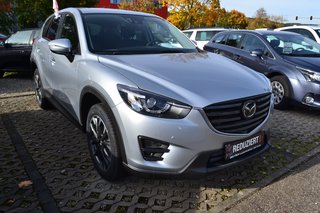 Mazda CX-5 age.one-day registration Kaufen