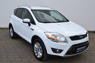 Ford Kuga Gebrauchtwagen Kaufen