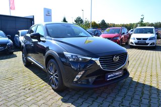 Mazda CX-3 Neuwagen Kaufen