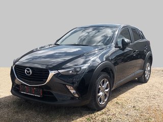Mazda CX-3 Gebrauchtwagen Kaufen