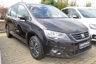 Seat Alhambra age.one-day registration Kaufen
