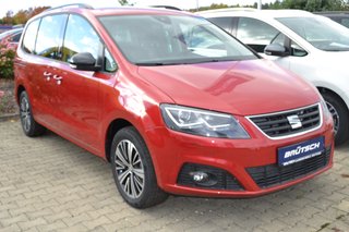 Seat Alhambra age.one-day registration Kaufen