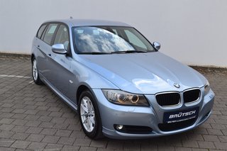 BMW 320 Gebrauchtwagen Kaufen