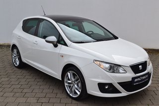 Seat Ibiza Gebrauchtwagen Kaufen