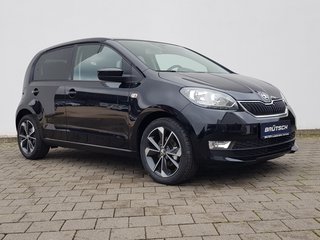 Skoda Citigo age.one-day registration Kaufen