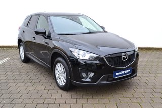 Mazda CX-5 Gebrauchtwagen Kaufen