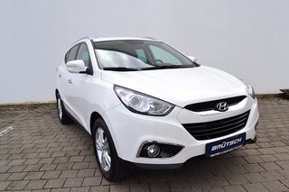 Hyundai ix35 Gebrauchtwagen Kaufen