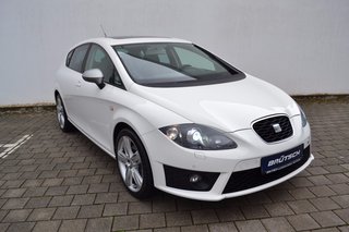 Seat Leon Gebrauchtwagen Kaufen