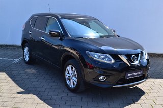 Nissan X-Trail Gebrauchtwagen Kaufen