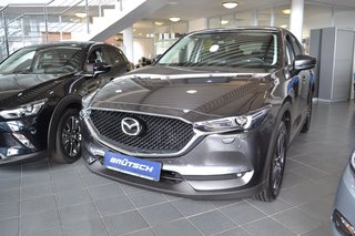 Mazda CX-5 Neuwagen Kaufen